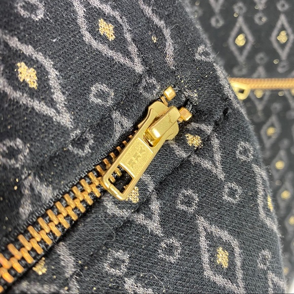 FRENCH CONNECTION DENIM Metallic Threaded … - Picture 6 of 11